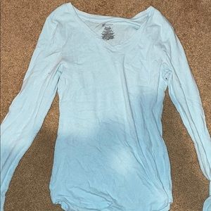 Women’s sweater/ long sleeve top